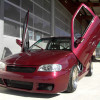 Seat Ibiza (93-99) LSD