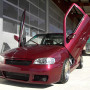 Seat Ibiza (93-99) LSD