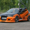 Seat Leon (99-) LSD