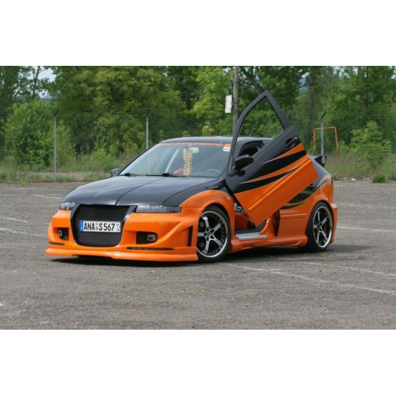Seat Leon (99-) LSD