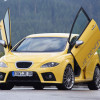 Seat Leon (05-) LSD