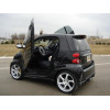 Smart Fortwo (02-04) LSD