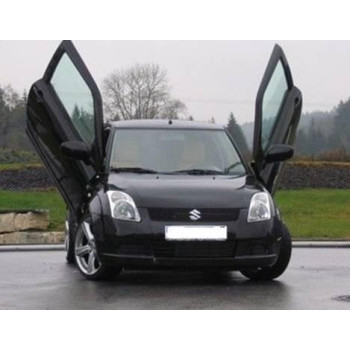 Suzuki Swift 3D (05-) LSD