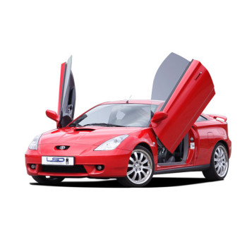 Toyota Celica (99-) LSD