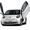 Toyota IQ (09-) LSD