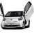 Toyota IQ (09-) LSD