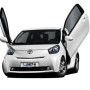 Toyota IQ (09-) LSD