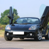 Toyota MR2 (00-) LSD