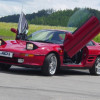 Toyota MR2 (89-00) LSD