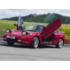 Toyota MR2 (89-00) LSD