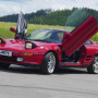 Toyota MR2 (89-00) LSD