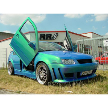 VW Bora (98-05) LSD