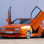VW Corrado (88-) LSD