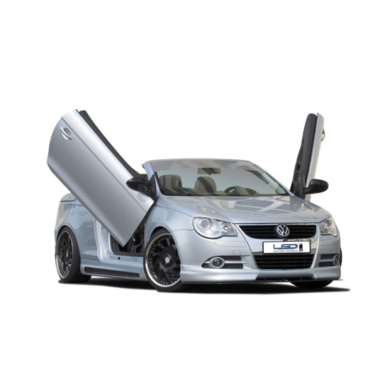 VW Eos (06-) LSD