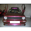 VW Golf 2 5D (83-91) LSD