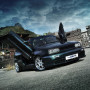 VW Golf 3 Wagon (91-) LSD