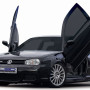 VW Golf 4 3D (97-03) LSD