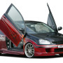 VW Golf 5 5D (03-08) LSD