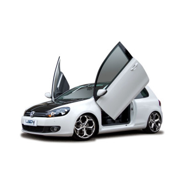 VW Golf 6 3D (09-) LSD