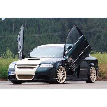 VW Passat (96-05) LSD