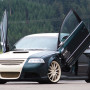 VW Passat (96-05) LSD