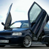 VW Polo 6N 5D (94-) LSD