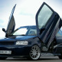 VW Polo 6N 5D (94-) LSD