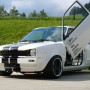 VW Polo 86c (80-) LSD