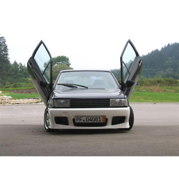 VW Polo 86c (90-) LSD