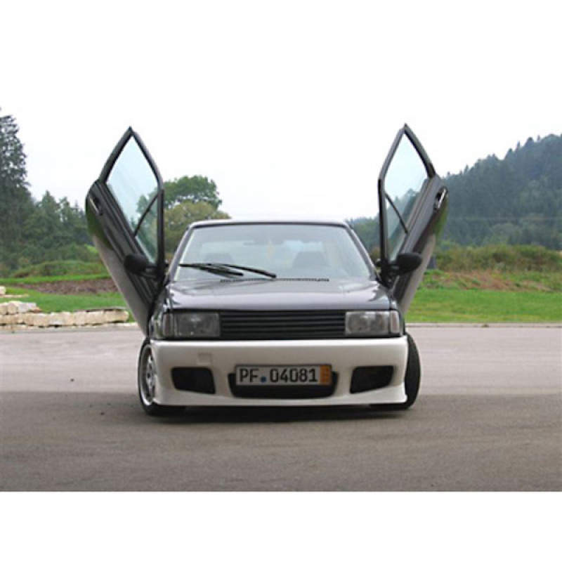 VW Polo 86c (90-) LSD