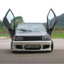 VW Polo 86c (90-) LSD
