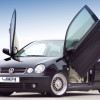 VW Polo 9N (01-) LSD