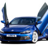VW Scirocco (08-) LSD