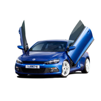 VW Scirocco (08-) LSD