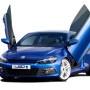 VW Scirocco (08-) LSD