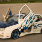 VW Vento (92-98) LSD