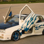 VW Vento (92-98) LSD