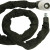 Array chain for connecting motorcycle with resistant lock