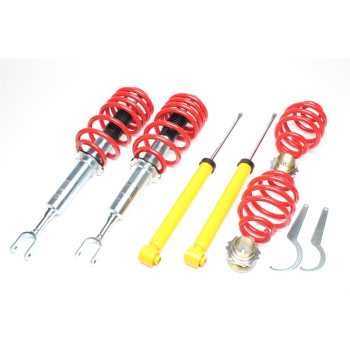 Audi A4 B6/B7 (01-07) koiloveri