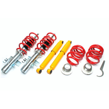 VW T5/T6 (03-) koiloveri