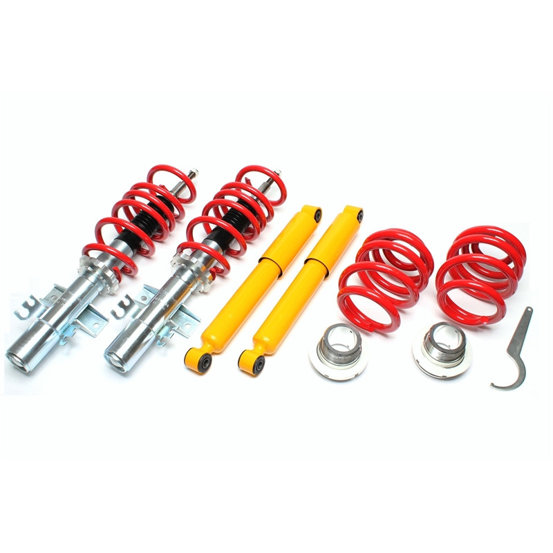 VW T5/T6 (03-) koiloveri