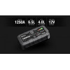 Auto akumulatora starteris, būsteris NOCO GENIUS BOOST HD GBX45 1250A