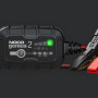 NOCO GENIUS2 auto akumulatora lādētājs un uzturētājs 2A 6V/12V 2EU