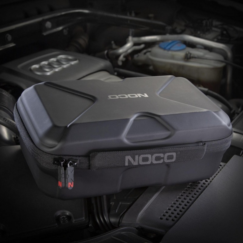 NOCO Starteru uzglabāšanas soma GBC013 EVA
