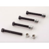 Mini atsperu savilcēji, 2 gab.