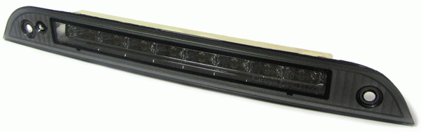 Ford Focus MK1 (98-04) LED papildus bremžu signāls, tonēti