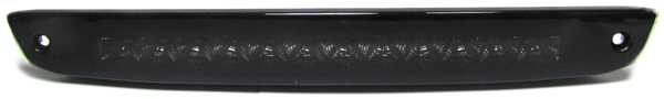 Ford Focus MK2 (04-08) LED papildus bremžu signāls, tonēti